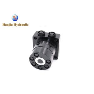 TE0230LW260AAAB Parker Hydraulic Motor Replacement 230ml/R 25mm Keyed