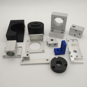 Stainless Steel Cnc Mechanical Parts Cnc Turning & Milling Service