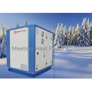 Quality Meeting MDS30D Trinity Ground Source Heat Pump WIFI Control Heating &amp; Cooling &amp; Hot Water Energy Saving for sale