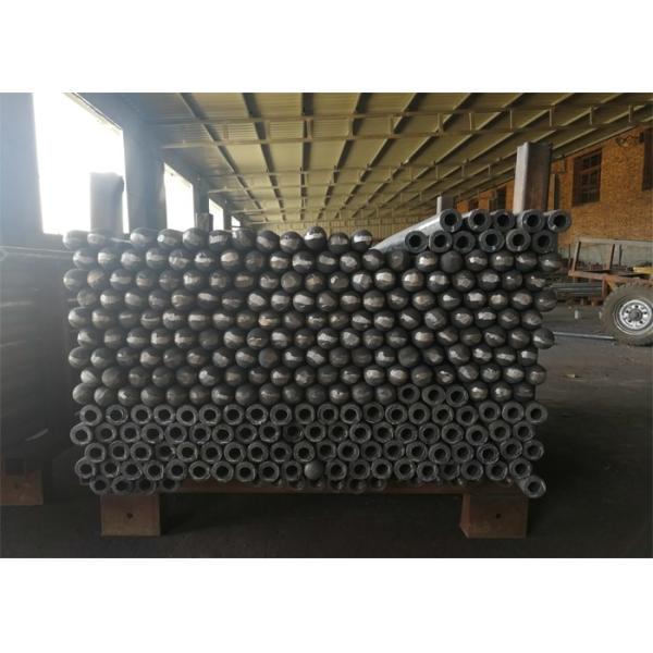 Buy High Temperature Thermocouple Ceramic Tube Si3n4 Material TPT Iron Casting at wholesale prices