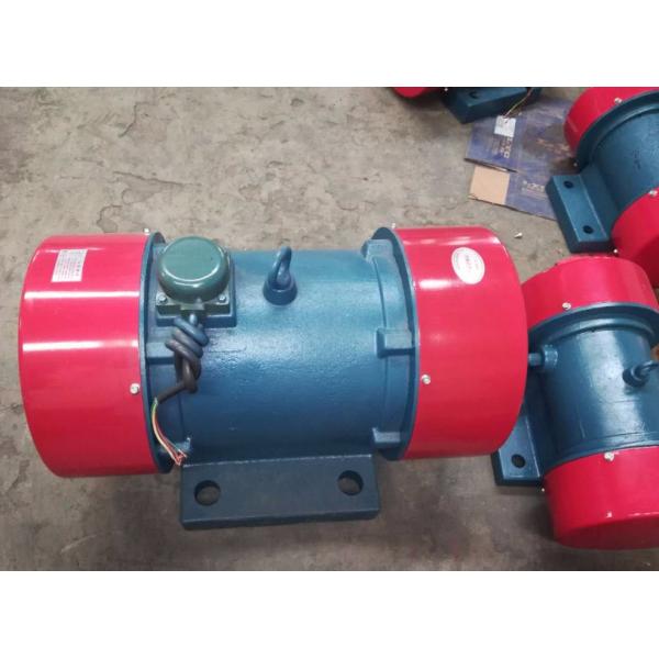 Buy Grade B IP55 380V Industrial Vibration Motor at wholesale prices