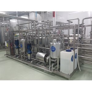 fruit juice machine production line mango Fruit Juice Processing Line Fruit
