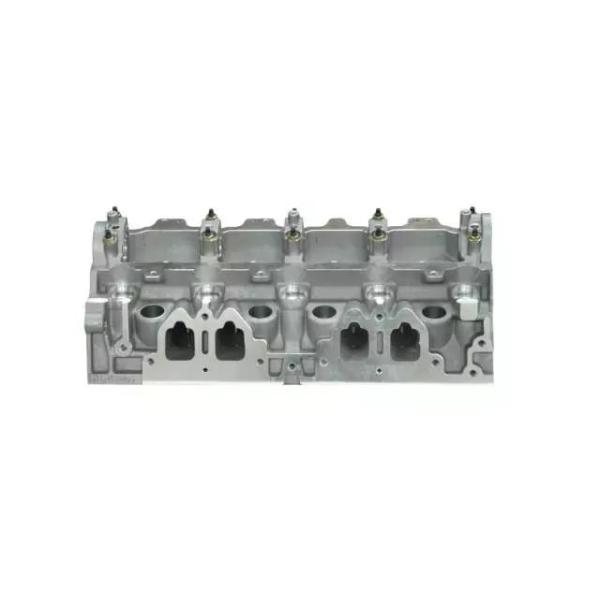 9608434580 0200.F2 Peugeot Cylinder Head For Peugeot XUD7JP/L3 405 CNG