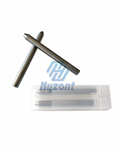 0.76mm Abrasive Nozzle for Waterjet; Tungsten carbide abrasive nozzle; Focsing tube of flow watejet;