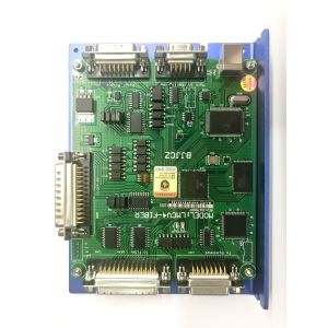 IPG / JPT Laser Controllers DB25 Connector Output Laser Signal Green Appearance