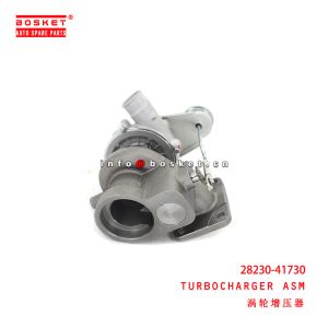 28230-41730 Turbocharger Asm for ISUZU HD72