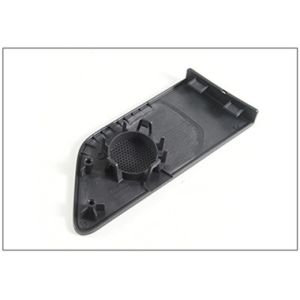 CNC Process Precision Plastic Injection Mold For Automotive Horn Net