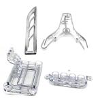 CNC Machining 3D Printing Parts Precision Custom 3D Printing Service