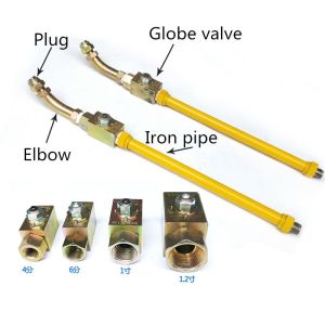 EX220 Hydraulic Breaker PipeLine Kit For Hitachi Excavator
