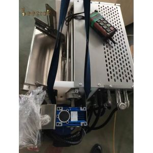 Langstroth Frame Automatic Honey Uncapping Tools For Beekeeping Equipment