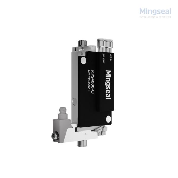Buy Ultra Fast Response Piezo Jet Valve with Precise Volume Control for Non-Contact Dispensing in Electronics at wholesale prices