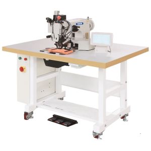 Quality Automatic Heavy Duty Pattern Sewing Machine for sale