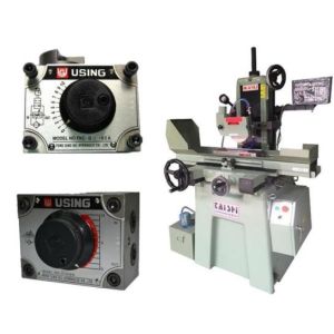 USING Hydraulic Safety Valve FMS-G4-02T FMS-G4-02P FMS-G4-02A