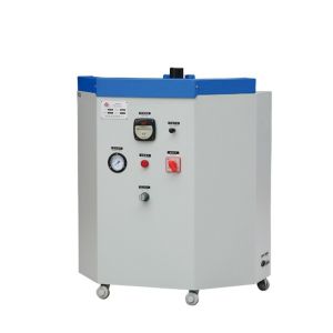 Pneumatic Air Bag Shoe Sole Pressing Attaching Machine