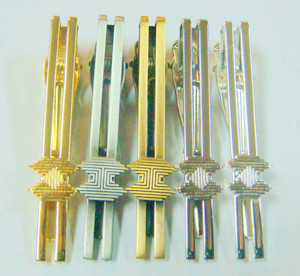 Buy cufflinks, necktie clips, pins, cuff sets, at wholesale prices