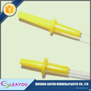 Quality swine artificial insemination semen catheter for veterinary instrument for sale
