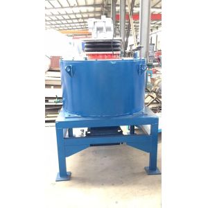 Silica Quartz Powder Dry Electromagnetic Separator High Performance
