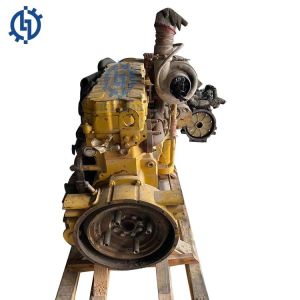 C9 Diesel Engine Assembly manufacture Engine For CATEEEEEEE Machinery
