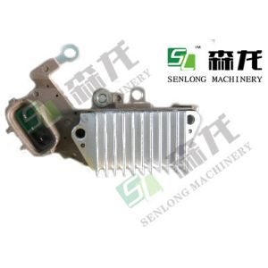 DENSO 12600-1730 12600-1750 24V Alternator Regulator