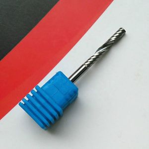 Quality High Concentricity CNC Cutter Bits For CNC Milling Machining for sale