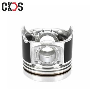 Steel 8-97305586-1 4JH1 Piston Liner Kit For Isuzu Engine