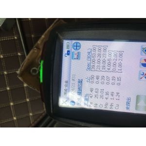 ANSI/ASME B 18.31.2-2014 M10 Stud Bolt Stainless Steel 904L Hex Nuts