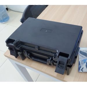 OBM Supported Wireless On-Site Temperature Humidity Pressure Verification System