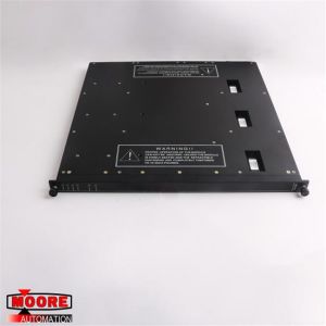 3806E TRICONEX Analog Input Module
