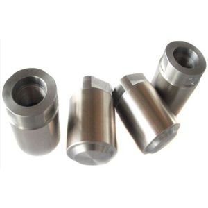aluminium die casting machine plunger, die casting plunger tip