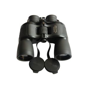 Professional Large Aperture 10 Power Binoculars 10x50 With Excellent Light