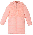 China Customized Logo Women's Heavy Down Jacket Breathable RDS Certificated on sale