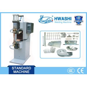 China Cooper / Aluminum Products Spot Welder Machine , Projection Welding Machine on sale