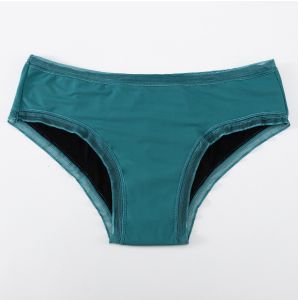 Cycle Washable Menstrual Underwear Leak Proof Plus Size Traceless Seamless