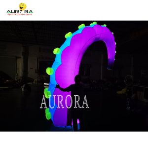 Advertising Giant Inflatable Octopus Tentacles Decoration Blow Up Octopus