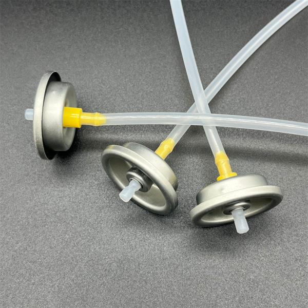 Buy Scent Dispenser Valve for Vehicles - Adjustable Intensity, Easy Integration at wholesale prices