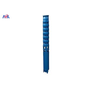 Deep Well 80m 80m3/h 160m3/h Irrigation 30hp Submersible Water Pump