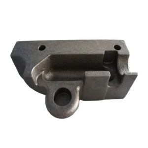 Carbon Steel Precision Investment Casting Part