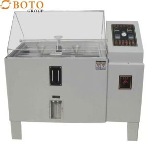 Corrosion Testing Equipment Temperature And Humidity Combined Salt Spray