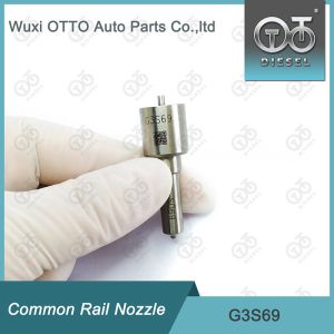 Denso G3S69 Common Rail Nozzle 293400-0690 for HINO