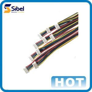 High quality wiring harness for automatic transmission wire harness