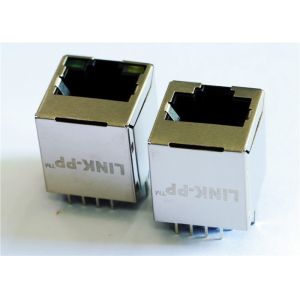 Quality HR951155A Rj45 Vertical Mount MB9BF524LPMC1-G-JNE2 Embedded Board for sale