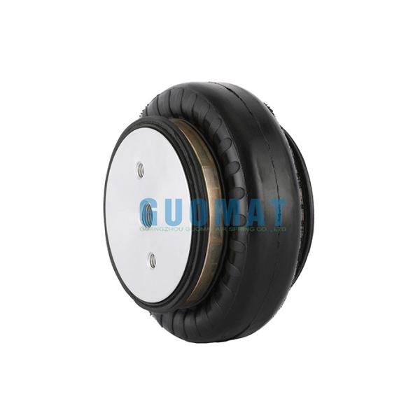 1K130070 Industrial Air Spring Replace 1B5-550 Goodyear Rubber Air Bag