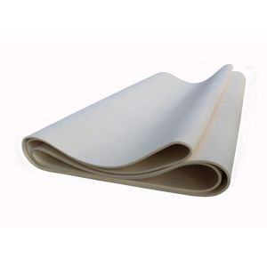 Needle Punched Thermal Transfer Heat Resistant Felt For Printing Machine