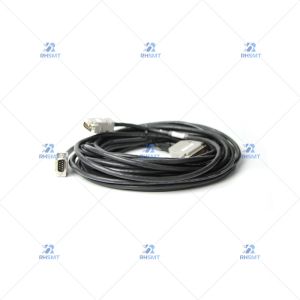 SAMSUNG CABLE J9080346C HANWHA SMT Spare Parts