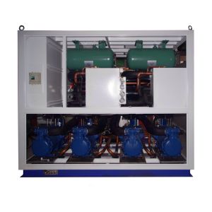 8m3 Walk In Environmental Test Chamber