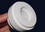 High Precision ZrO2 Zirconia Ceramic Sandblast Nozzle Customized Ceramic Machining