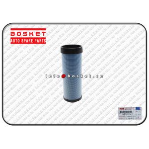 Quality 1876101180 1142151110 1-87610118-0 1-14215111-0 Inner Air Cleaner Filter Suitable for ISUZU FTR FSR for sale