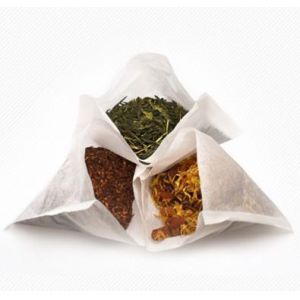 Filter Paper Roll Tea Bag Filter Paper Abaca Pulp Quantitative Unbleached Heat