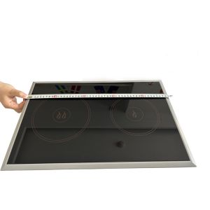 JP Diesel Stove Cooker Two Burner No Lid Version