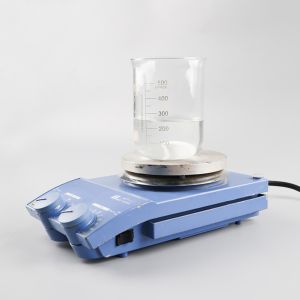 JiAn Scientific Laboratory Hotplate Magnetic Stirrer Brushless DC Motor